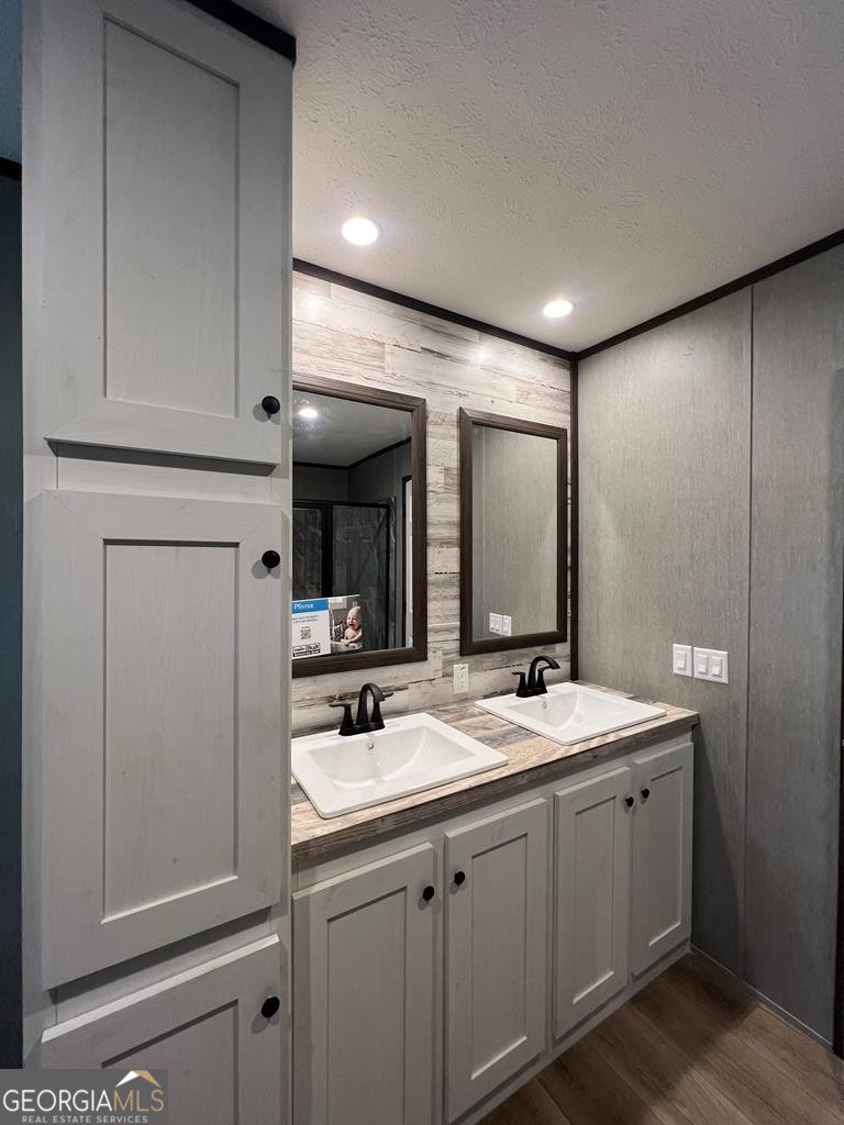 156 J F Hall Road Milledgeville - 9