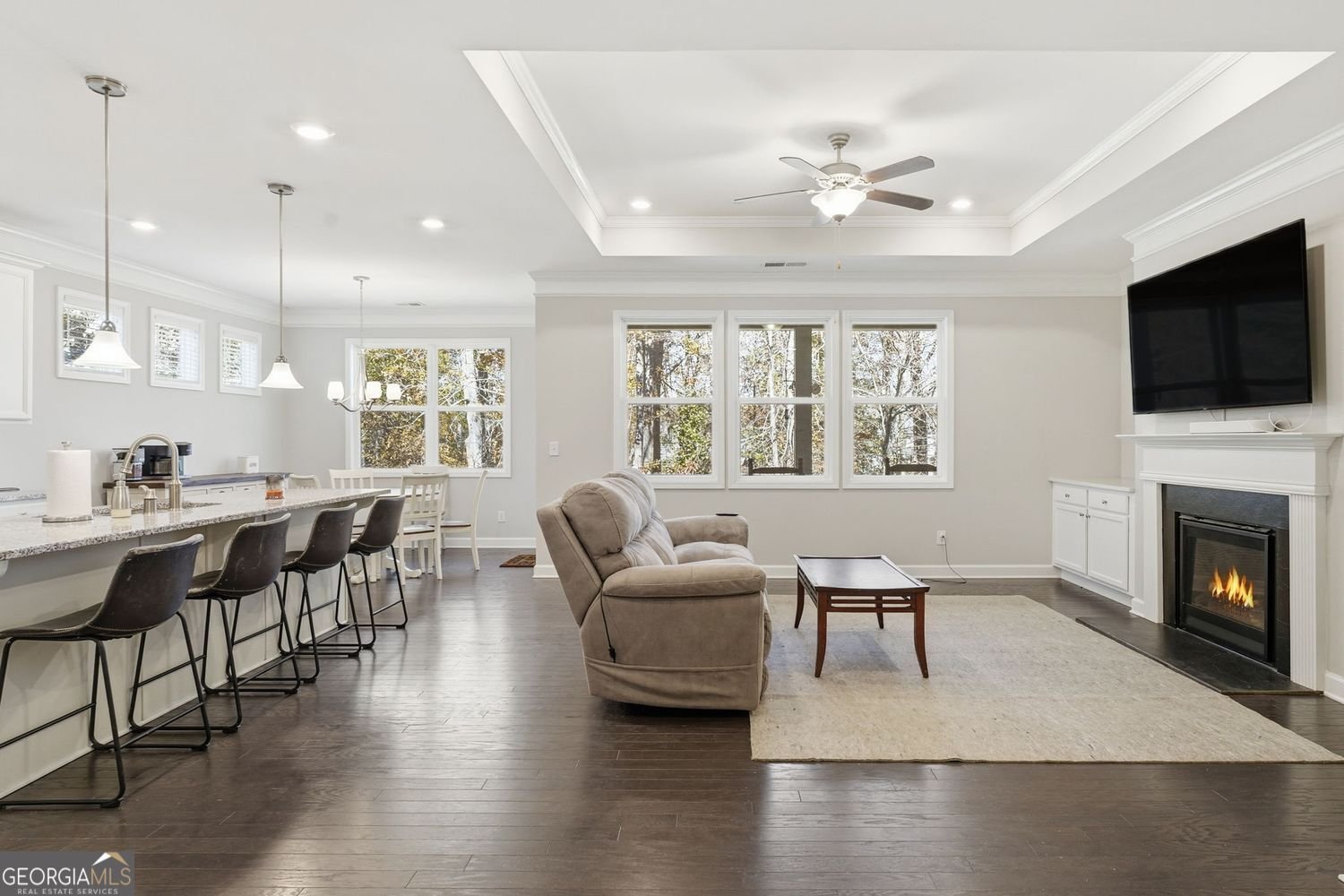 710 Rockwood Court Canton - 12