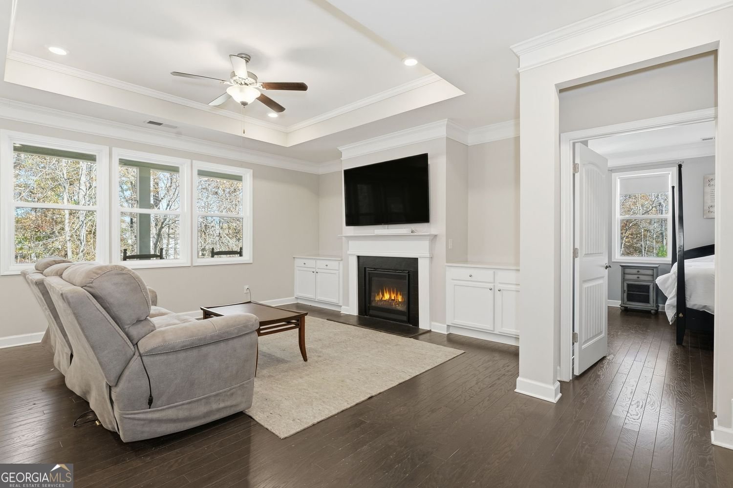 710 Rockwood Court Canton - 13