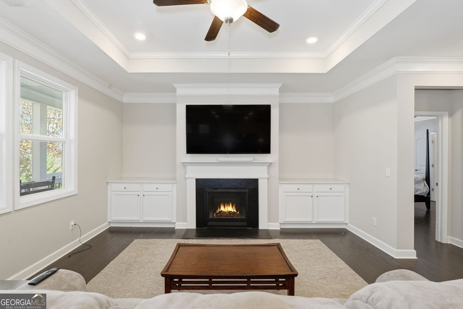 710 Rockwood Court Canton - 14