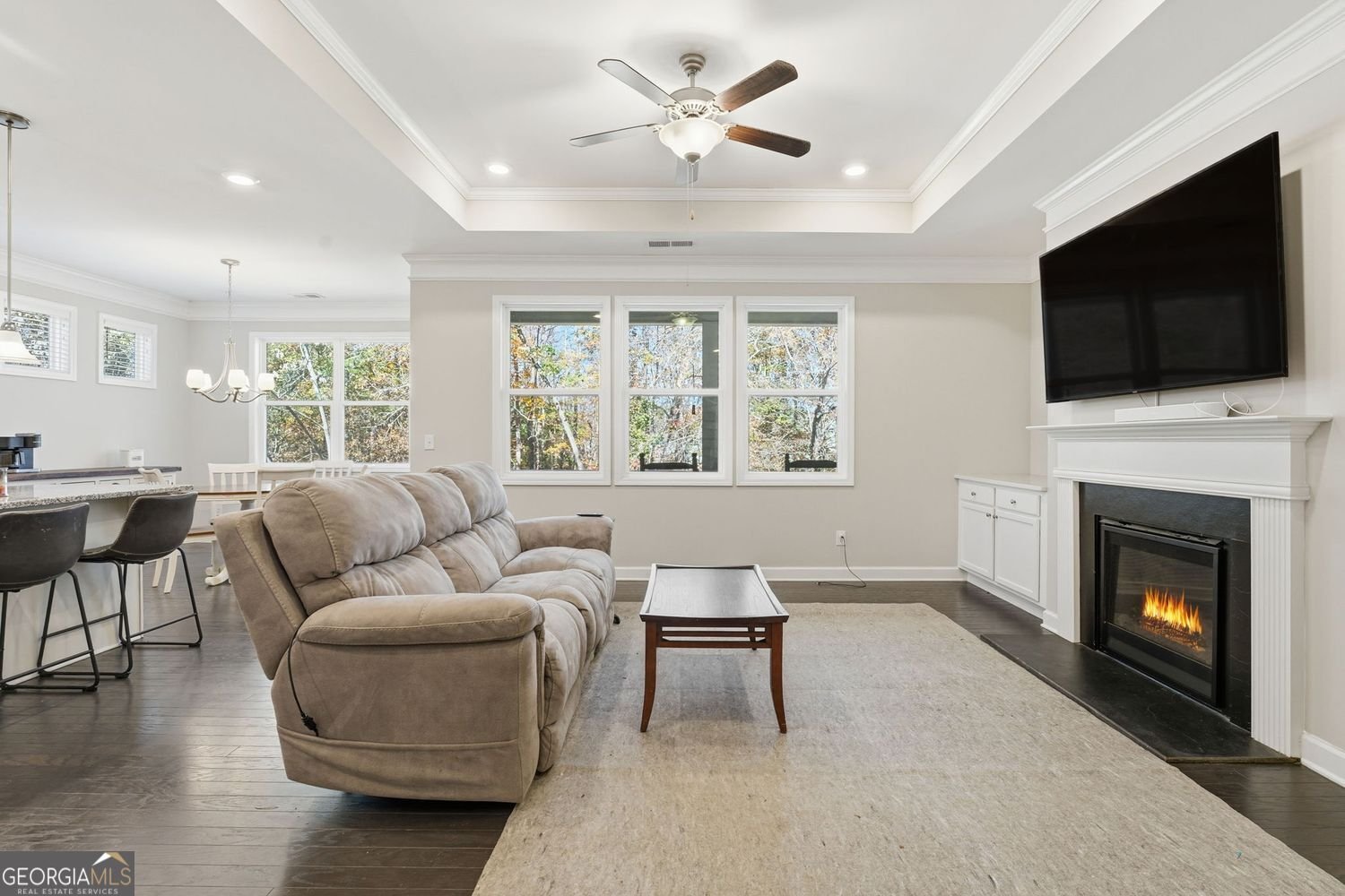 710 Rockwood Court Canton - 15