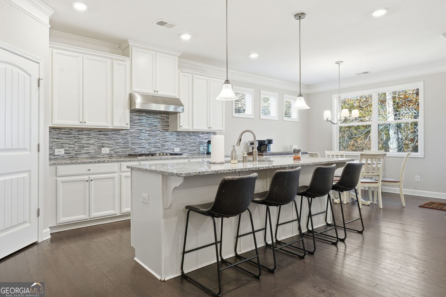 710 Rockwood Court Canton - 16