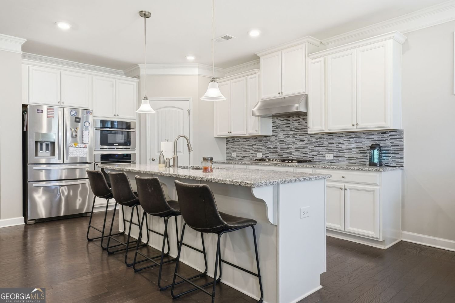 710 Rockwood Court Canton - 18