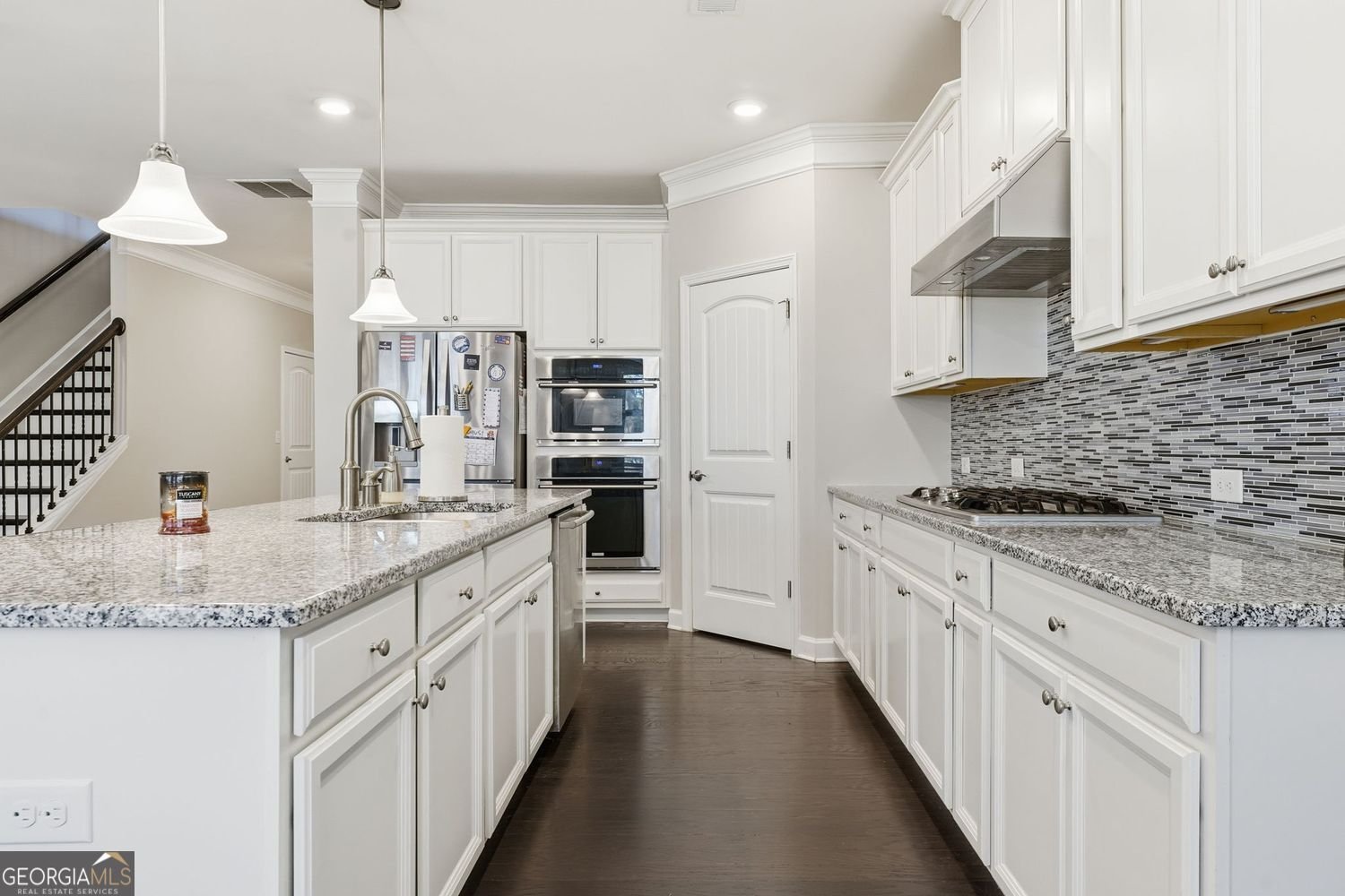 710 Rockwood Court Canton - 19