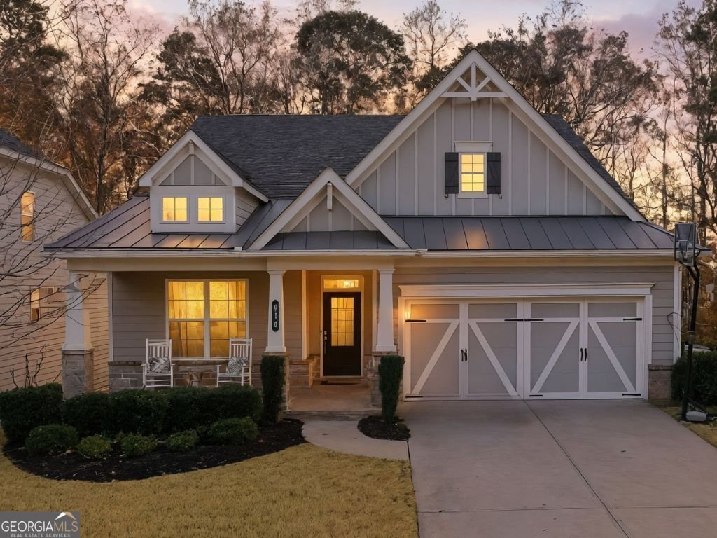 710 Rockwood Court Canton - 2