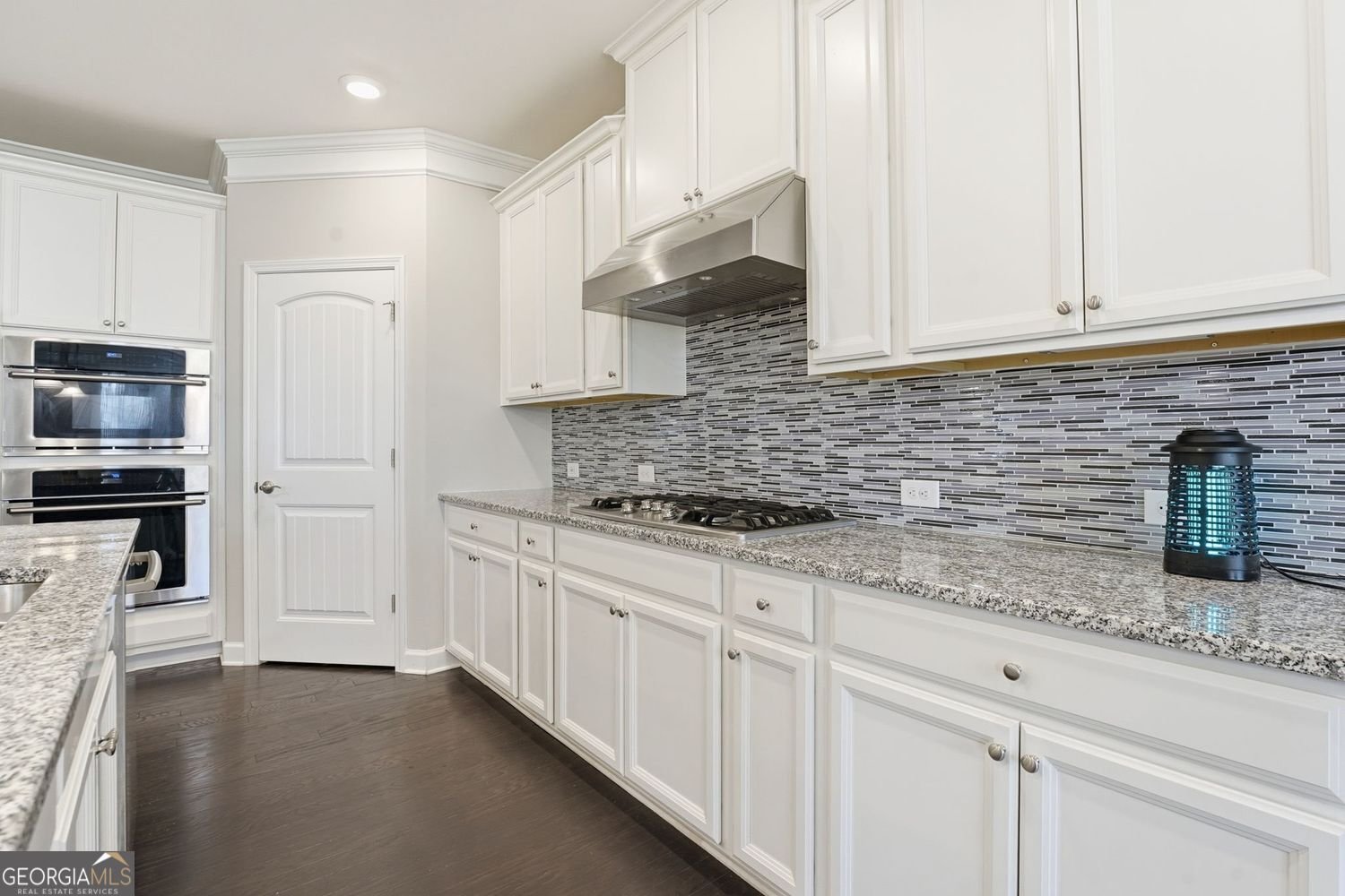 710 Rockwood Court Canton - 20