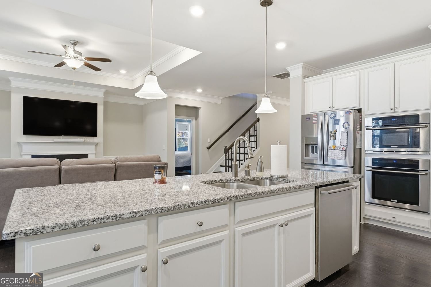 710 Rockwood Court Canton - 21