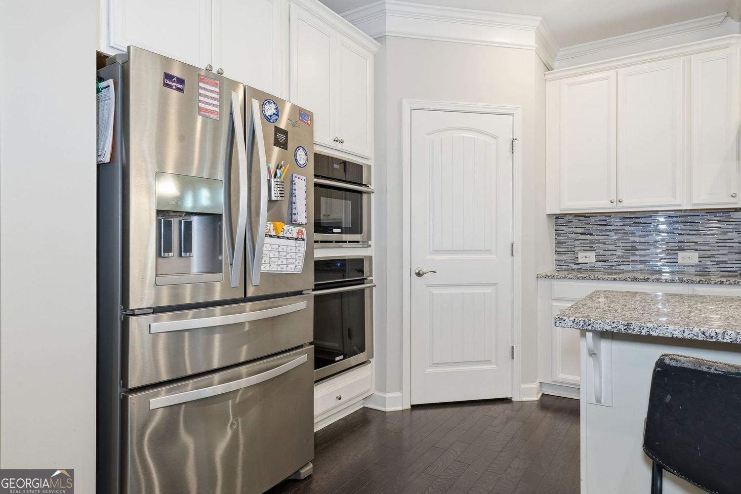 710 Rockwood Court Canton - 22