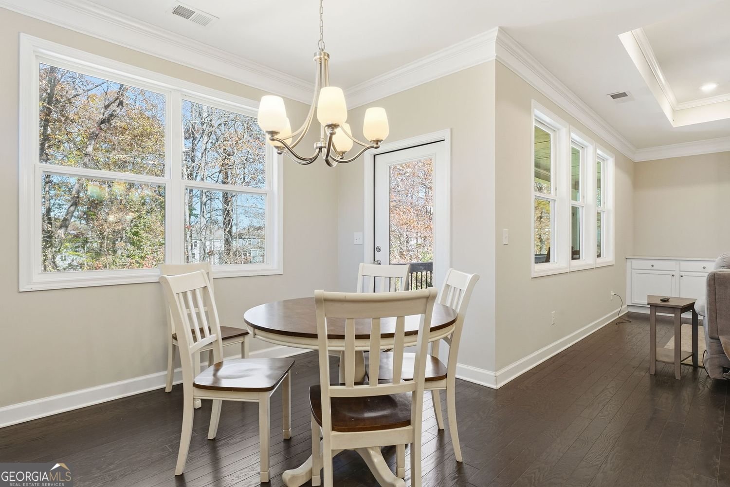 710 Rockwood Court Canton - 24