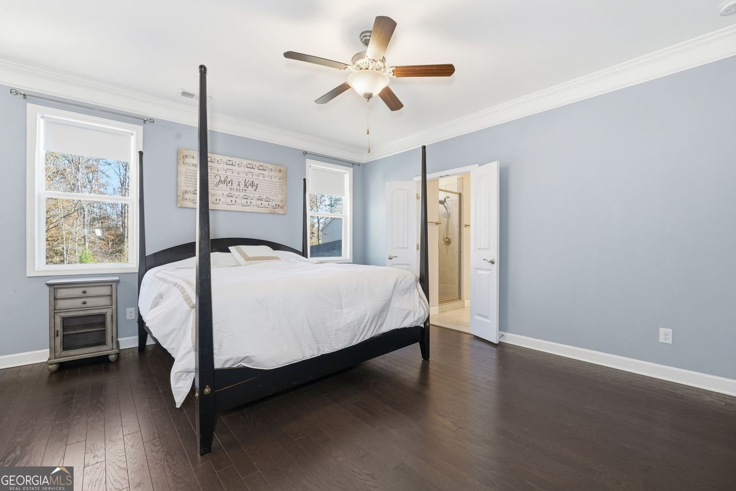 710 Rockwood Court Canton - 25