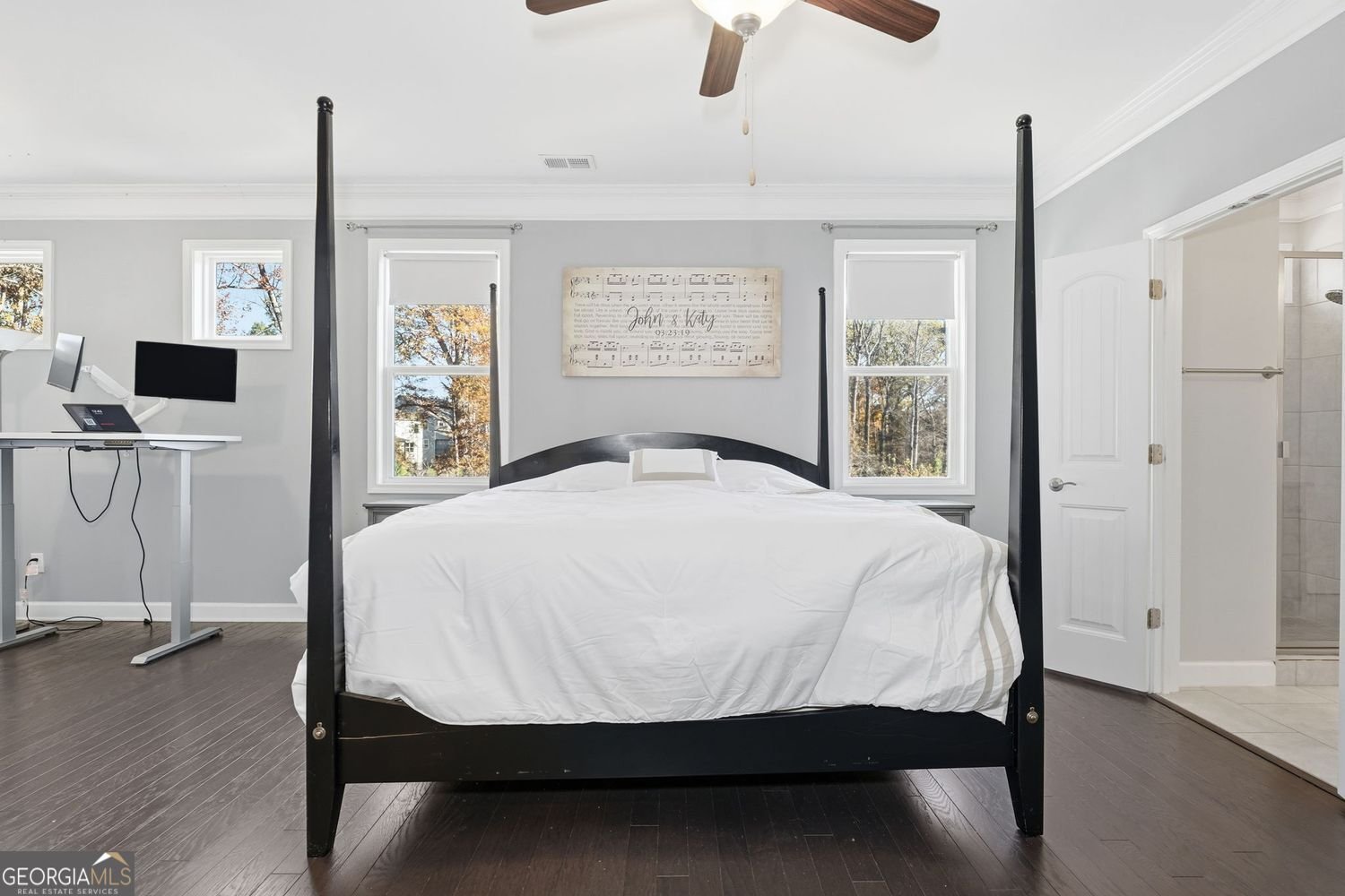 710 Rockwood Court Canton - 26