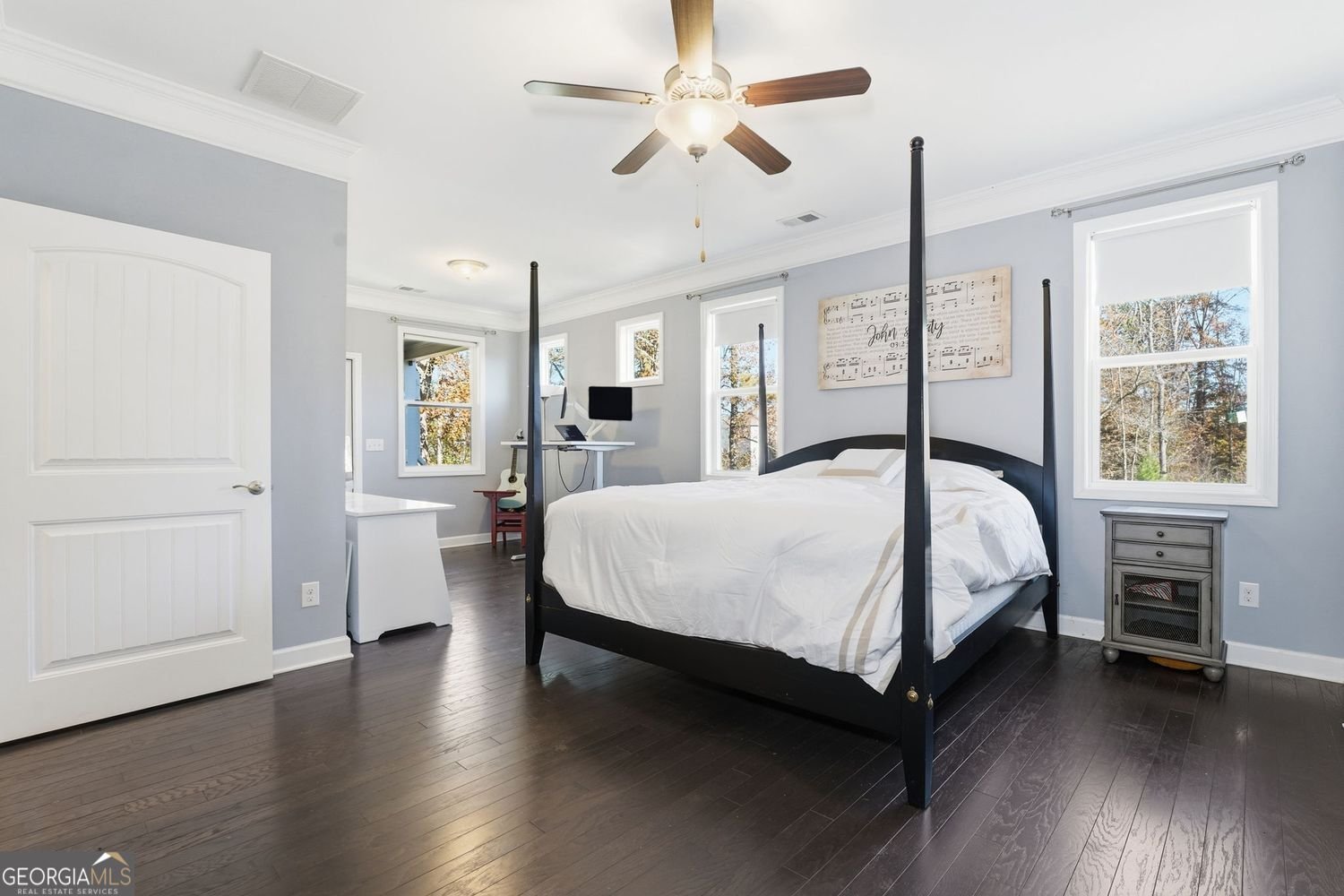 710 Rockwood Court Canton - 27