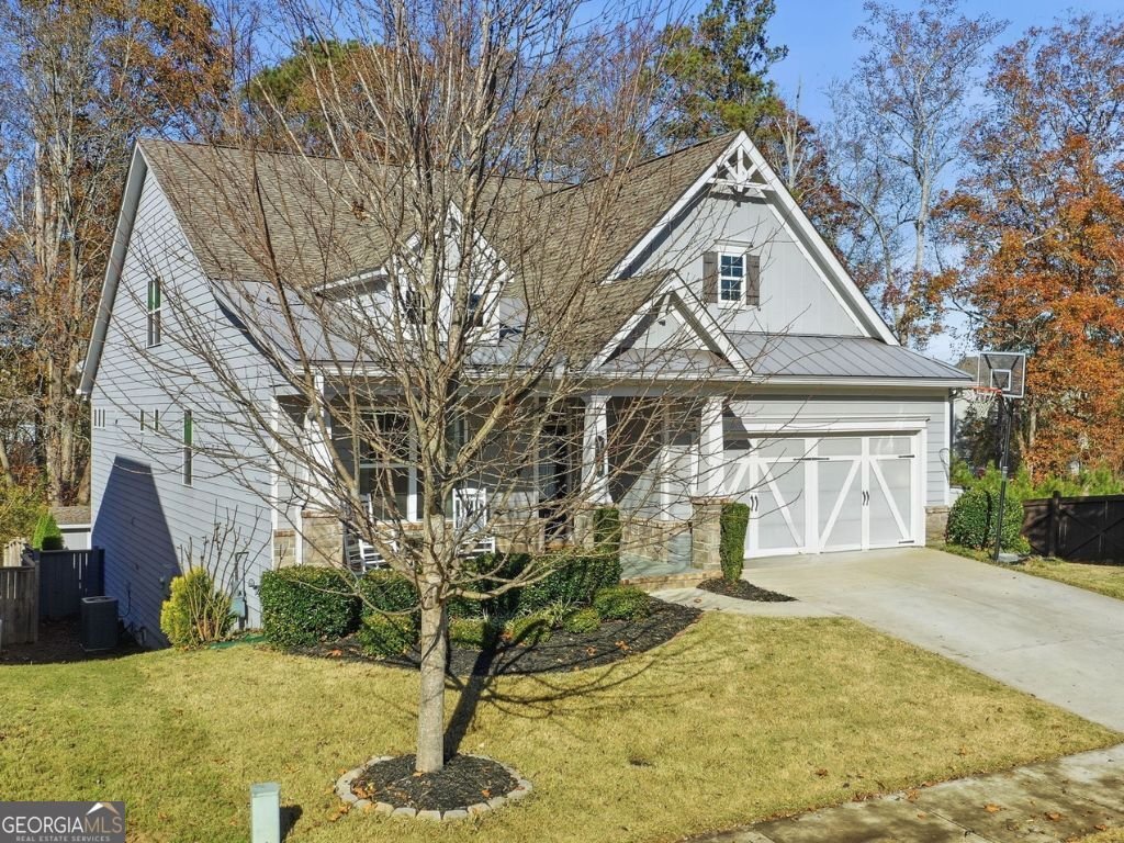 710 Rockwood Court Canton - 3