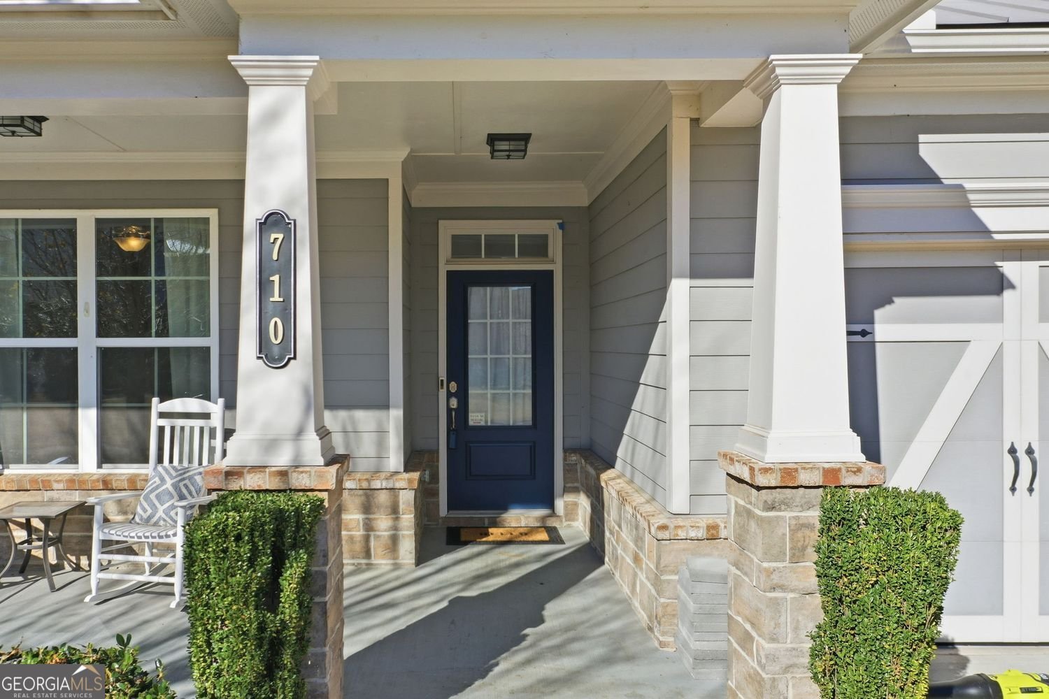 710 Rockwood Court Canton - 5