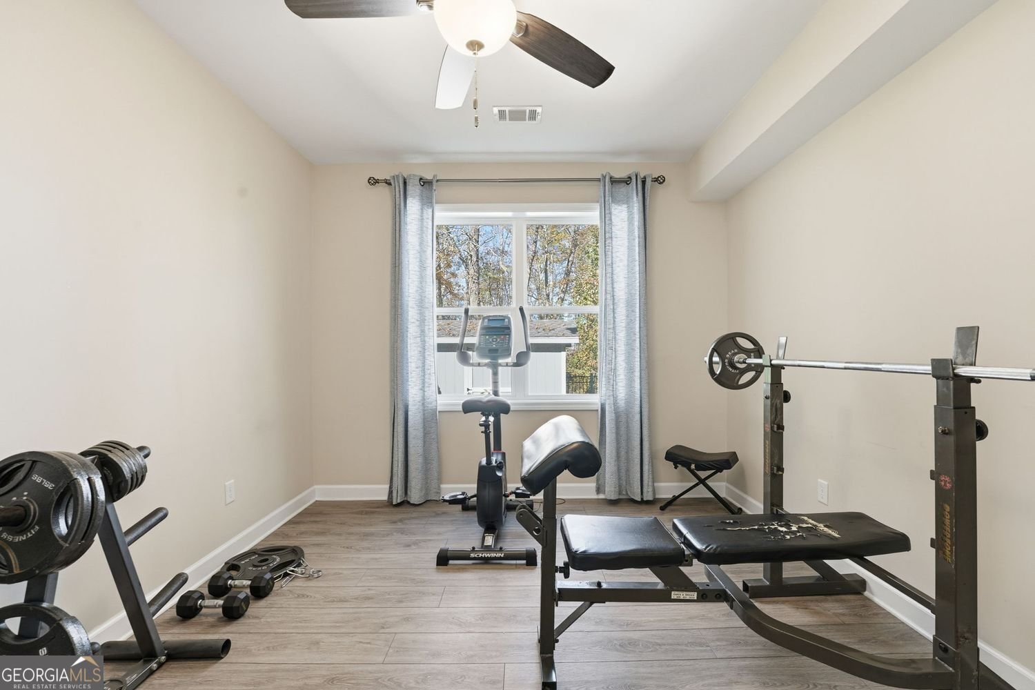 710 Rockwood Court Canton - 62