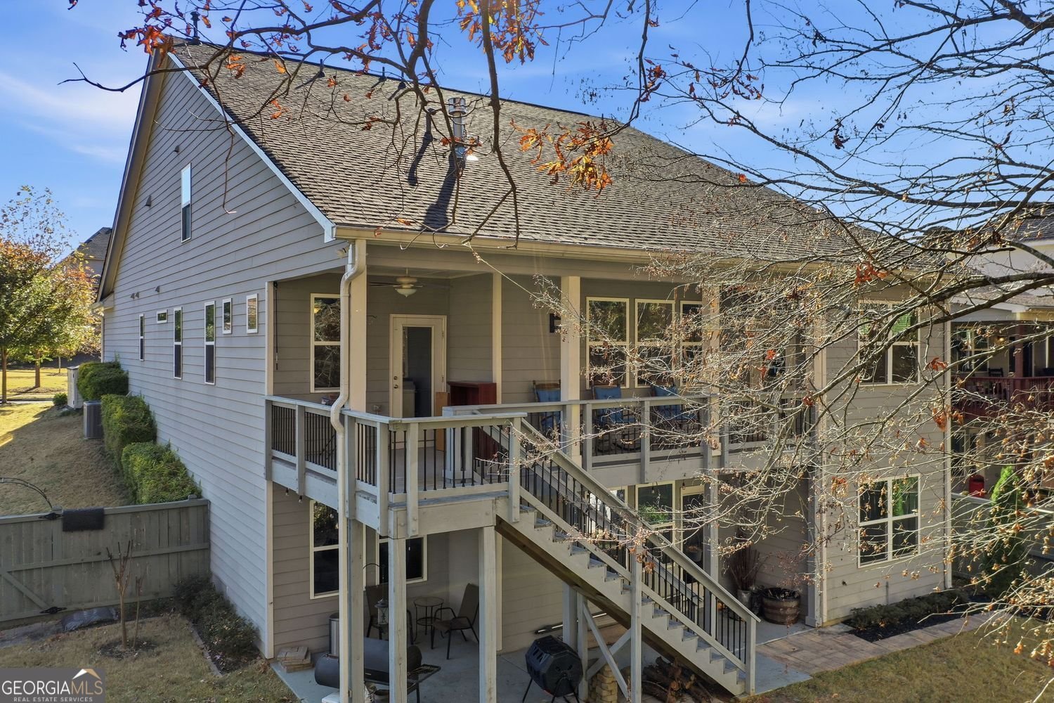 710 Rockwood Court Canton - 65