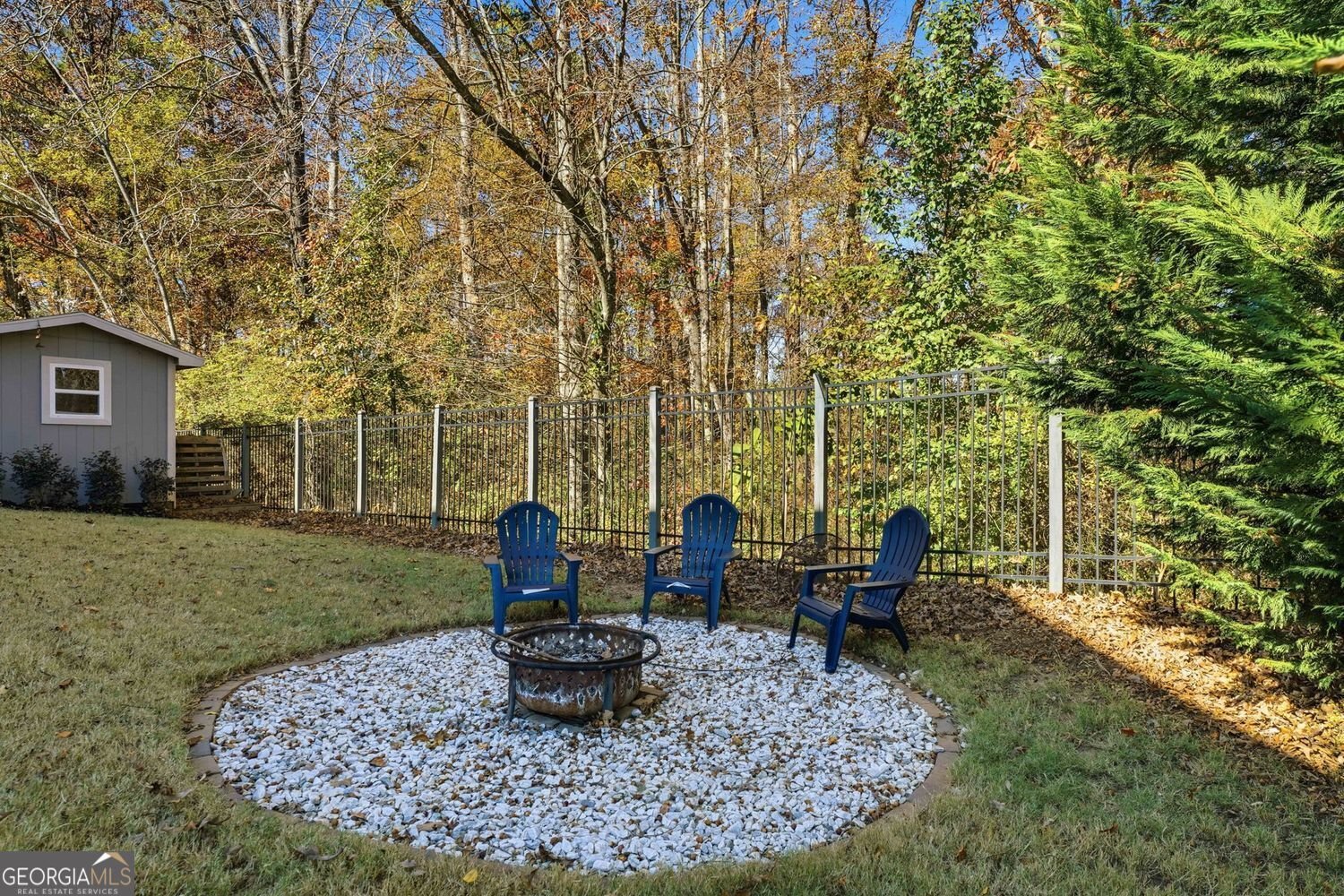 710 Rockwood Court Canton - 67