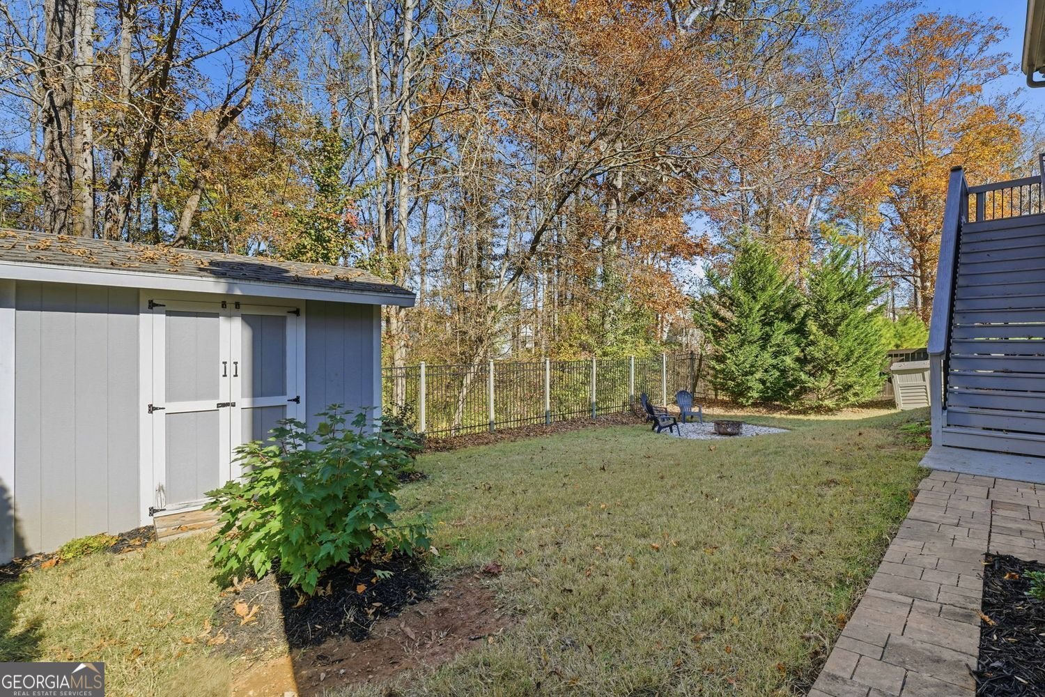 710 Rockwood Court Canton - 68