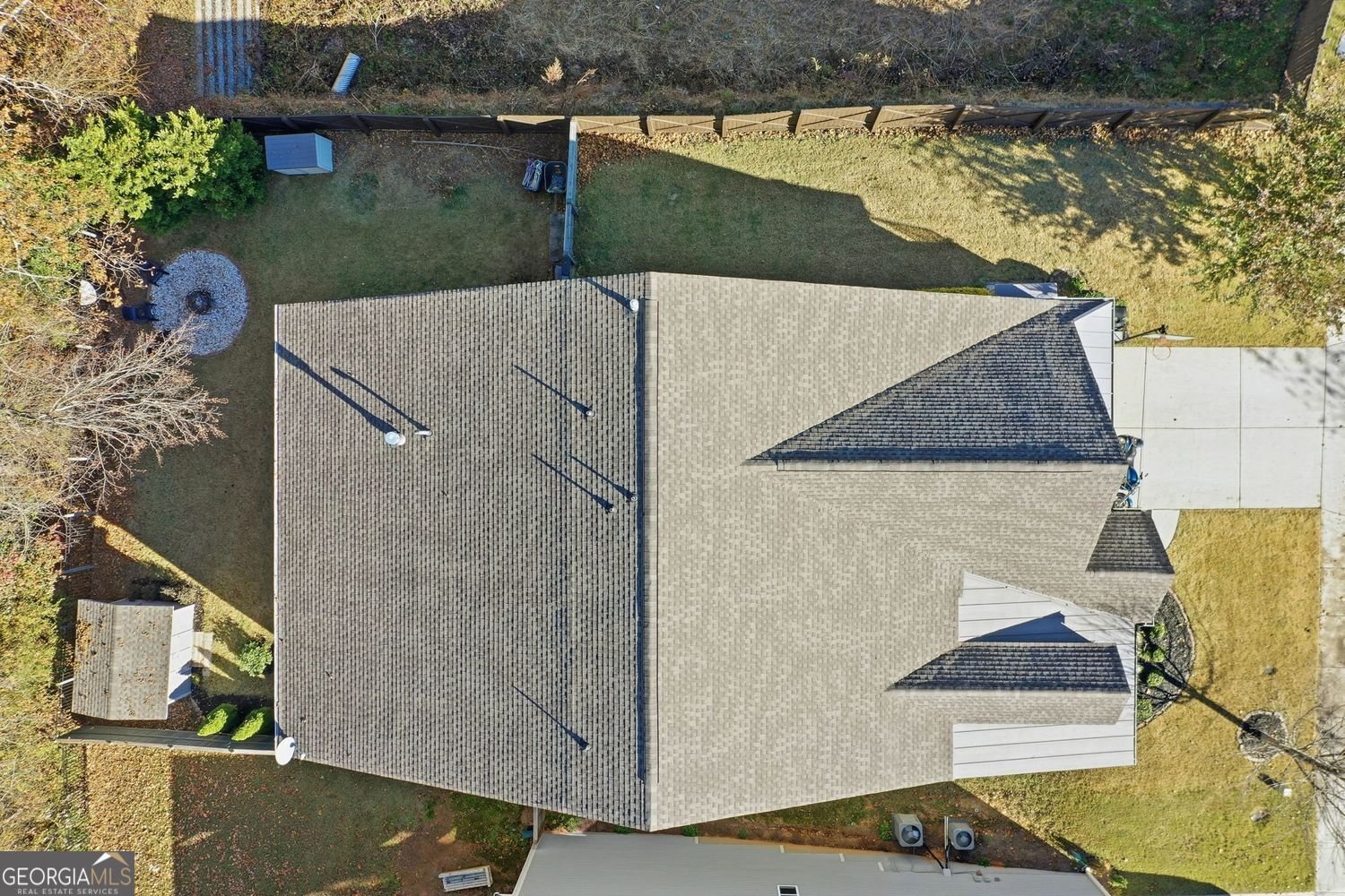 710 Rockwood Court Canton - 69