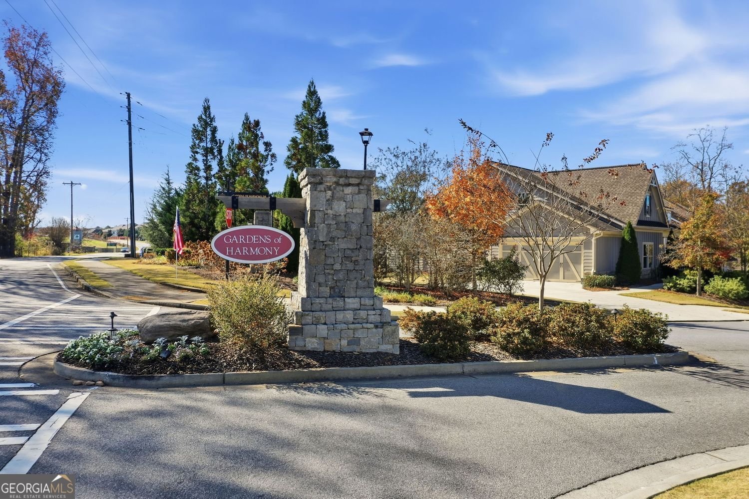 710 Rockwood Court Canton - 70