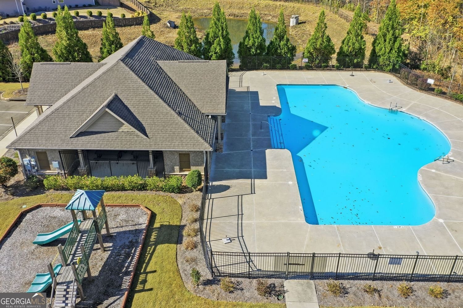 710 Rockwood Court Canton - 71