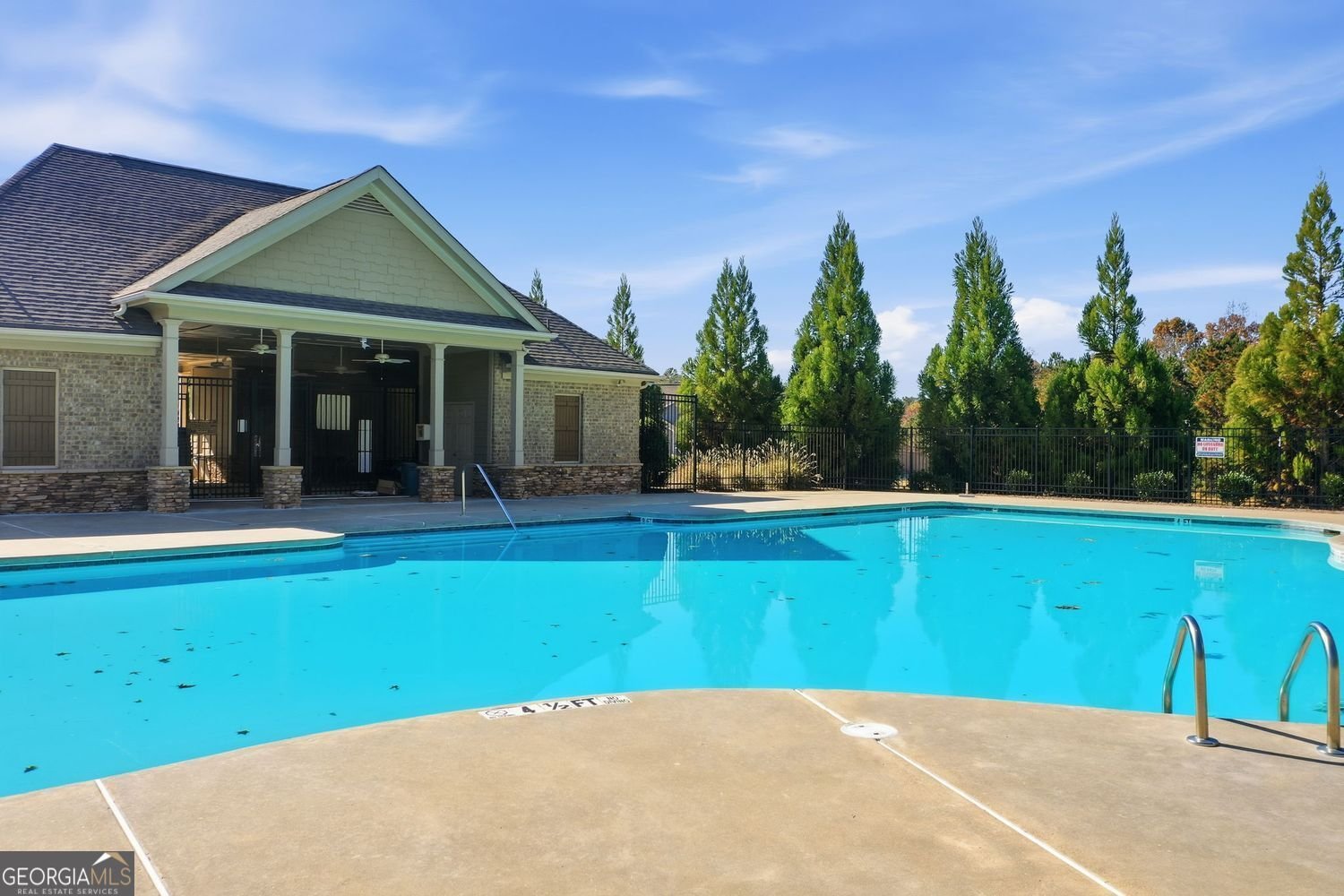 710 Rockwood Court Canton - 72