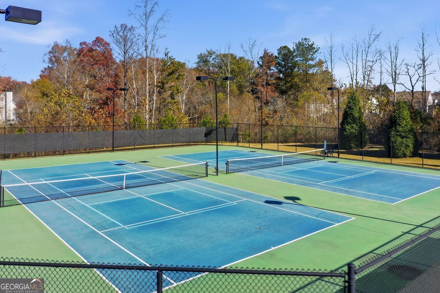 710 Rockwood Court Canton - 73