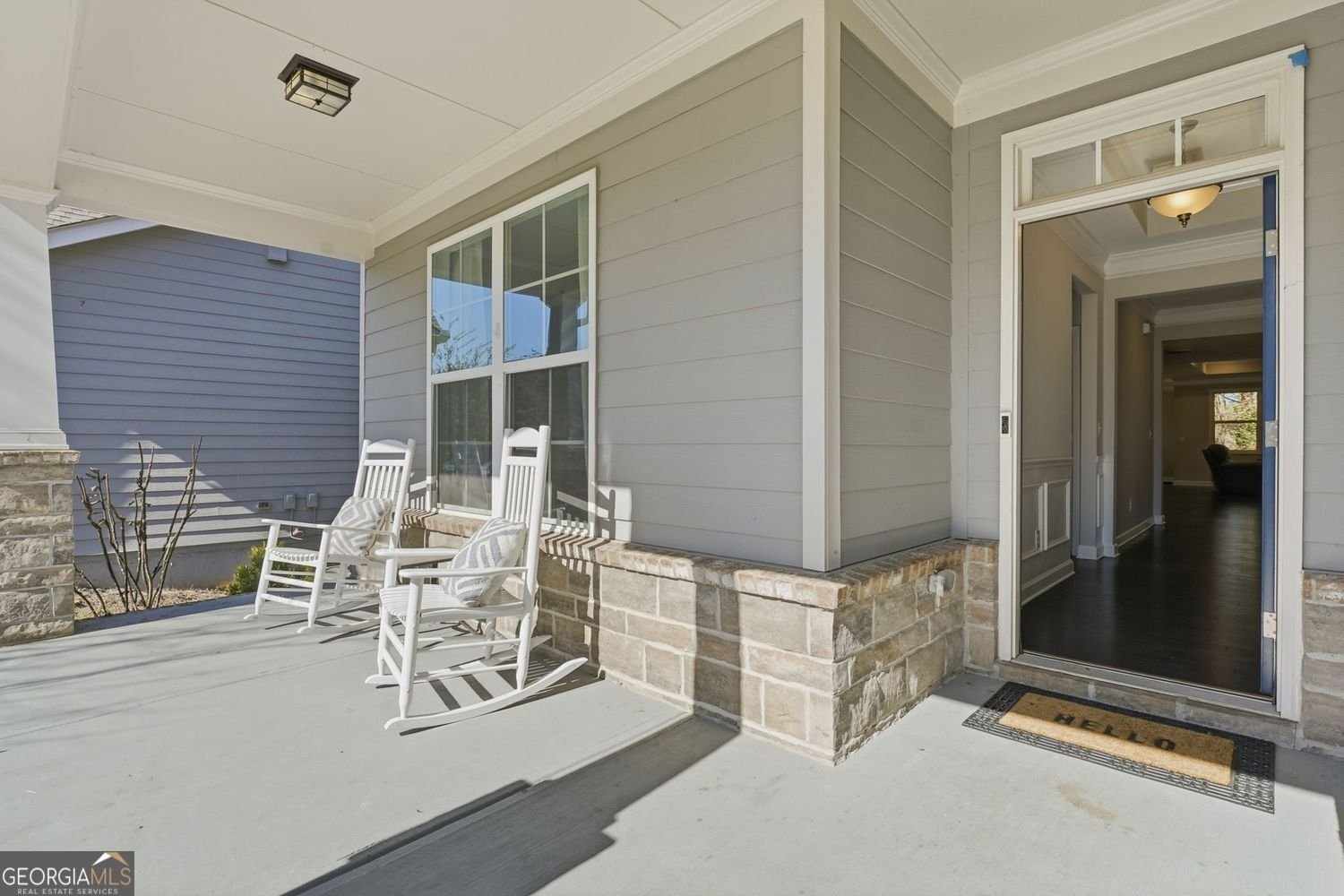 710 Rockwood Court Canton - 9