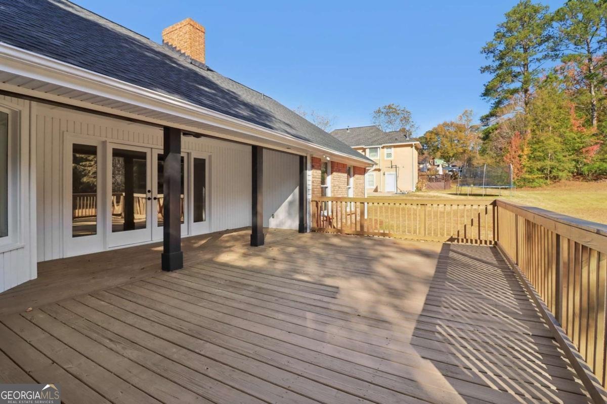 135 Willow Lake Lane Sharpsburg - 41