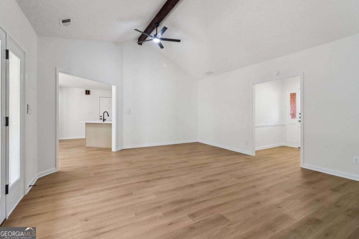 135 Willow Lake Lane Sharpsburg - 5