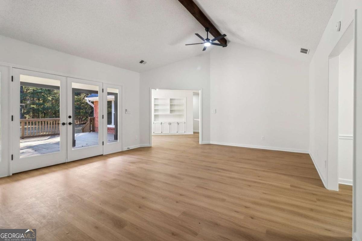 135 Willow Lake Lane Sharpsburg - 6