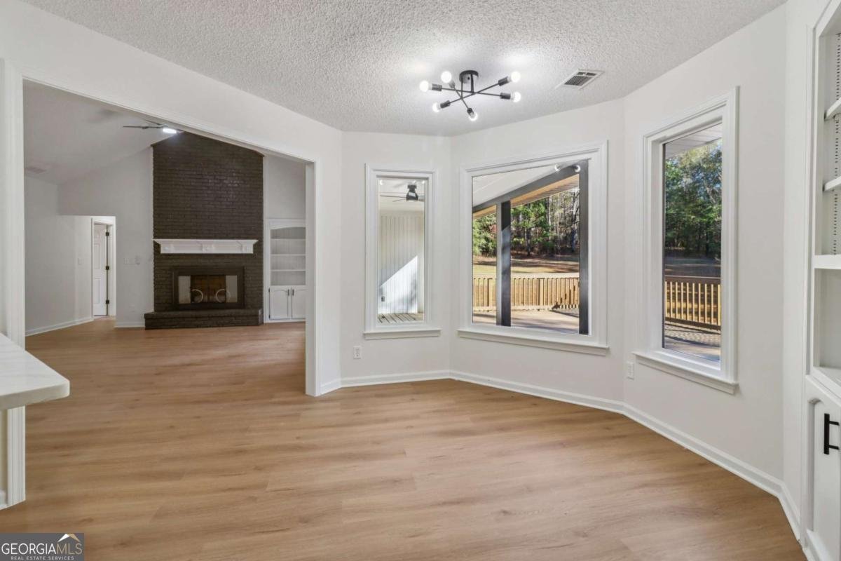 135 Willow Lake Lane Sharpsburg - 9