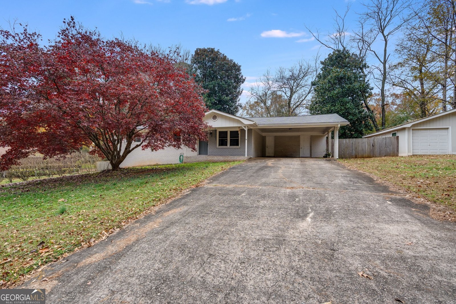 36 Spanish Trails Way Dallas - 1