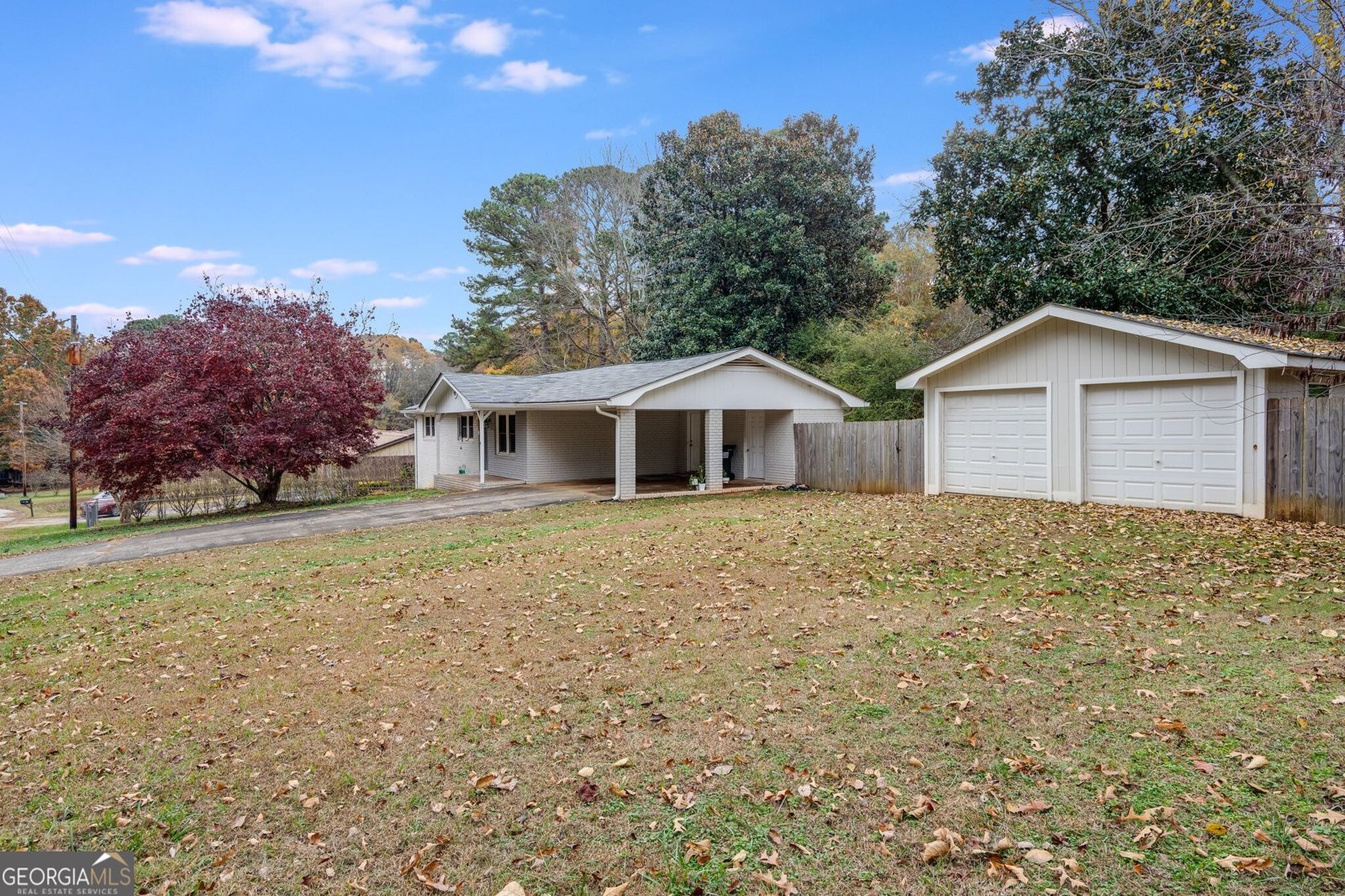 36 Spanish Trails Way Dallas - 4