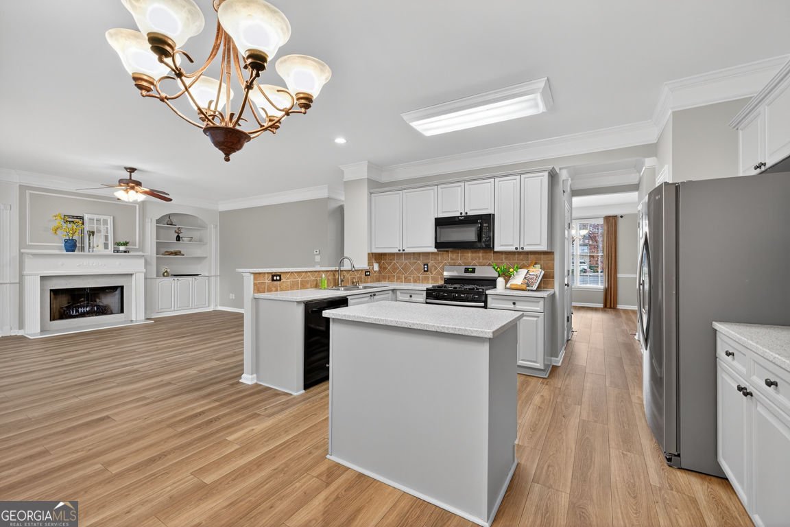 6479 Mobilis Court Sugar Hill - 10