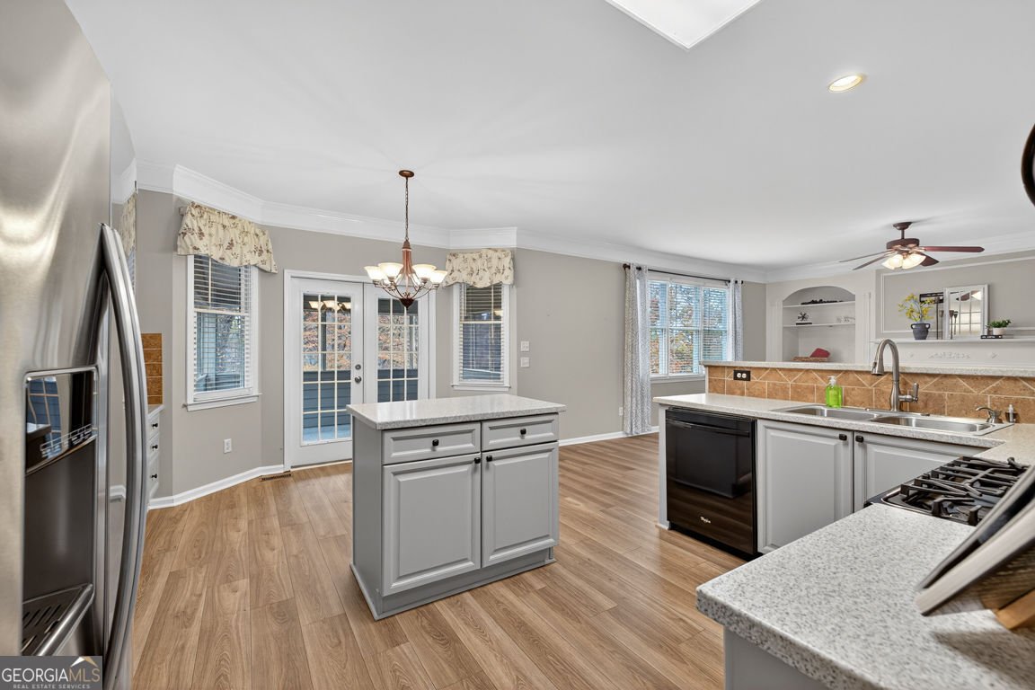 6479 Mobilis Court Sugar Hill - 11