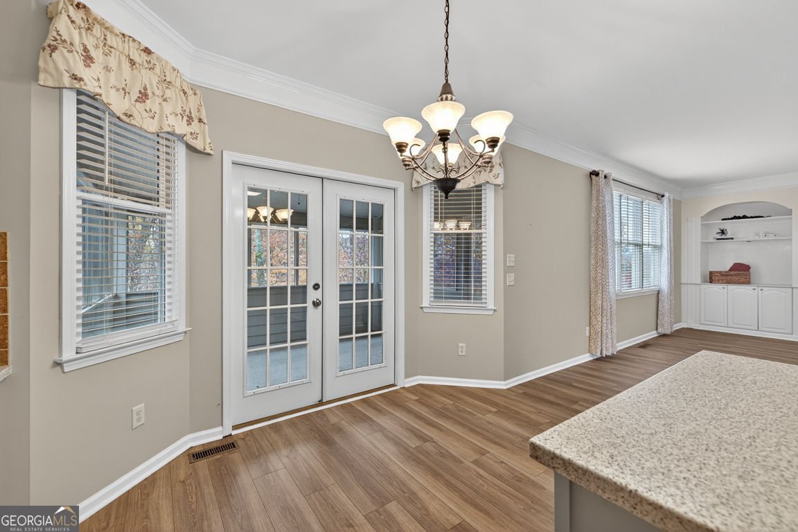 6479 Mobilis Court Sugar Hill - 12