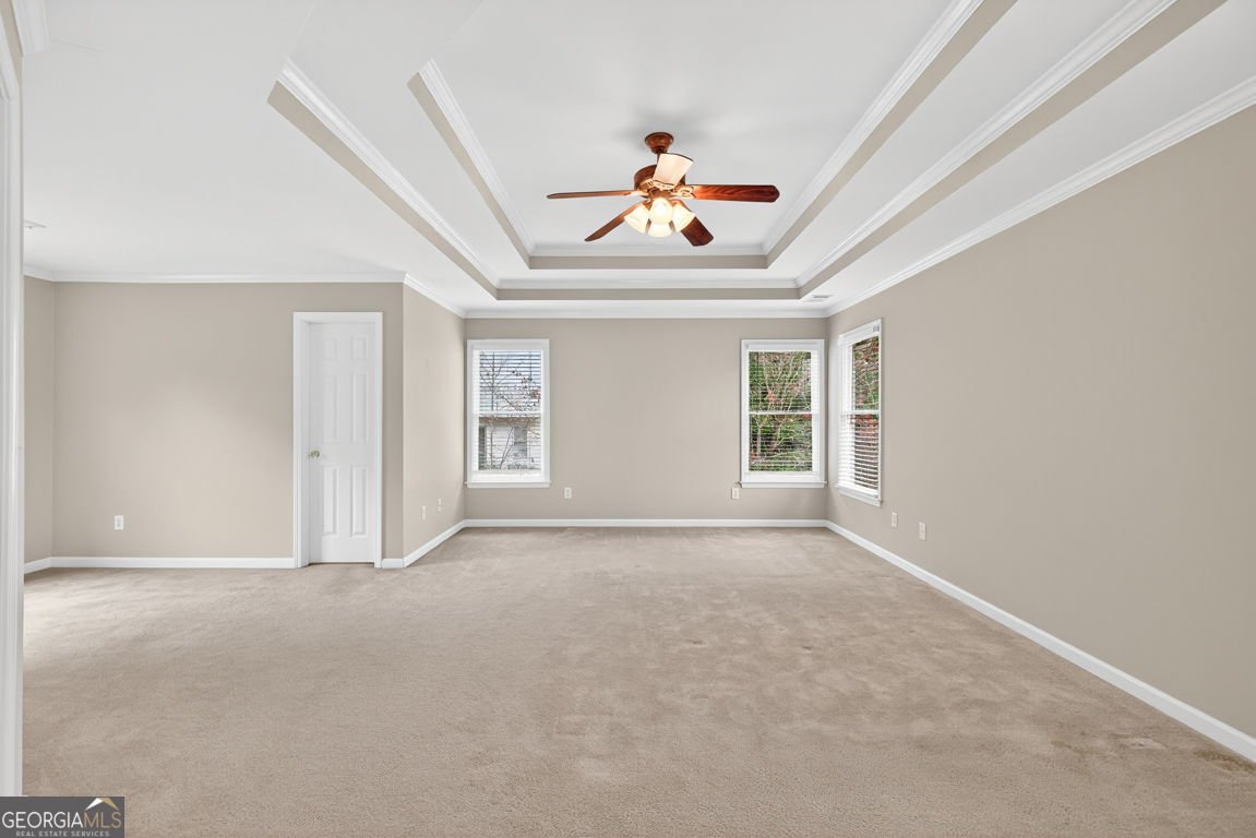 6479 Mobilis Court Sugar Hill - 21