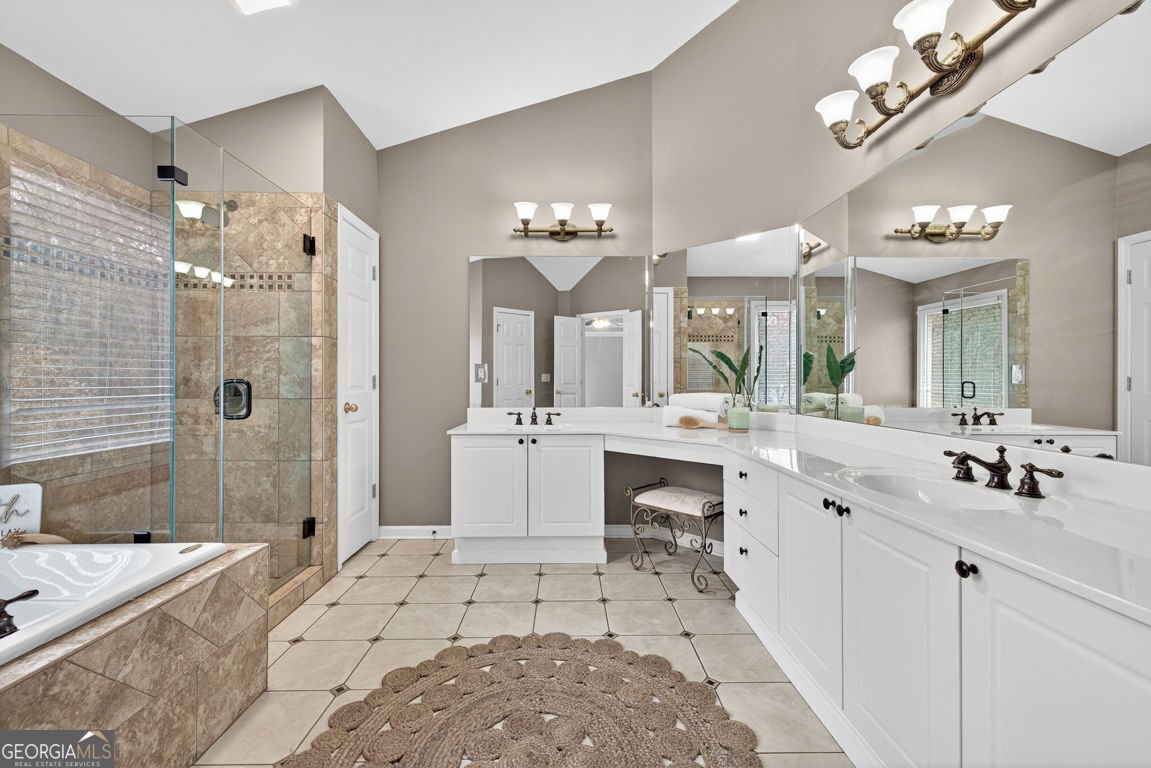 6479 Mobilis Court Sugar Hill - 25