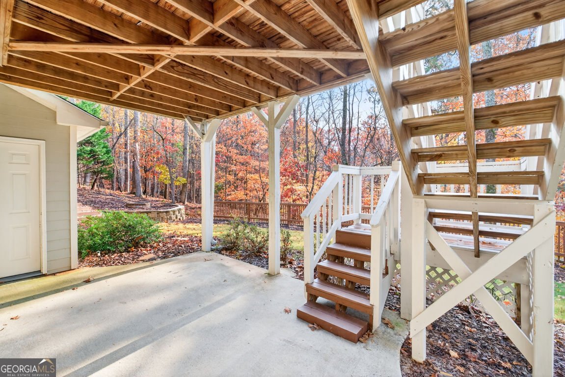 6479 Mobilis Court Sugar Hill - 3