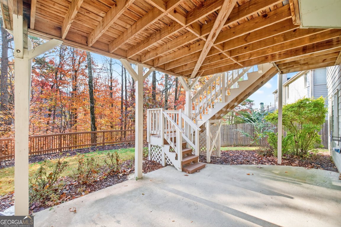 6479 Mobilis Court Sugar Hill - 4