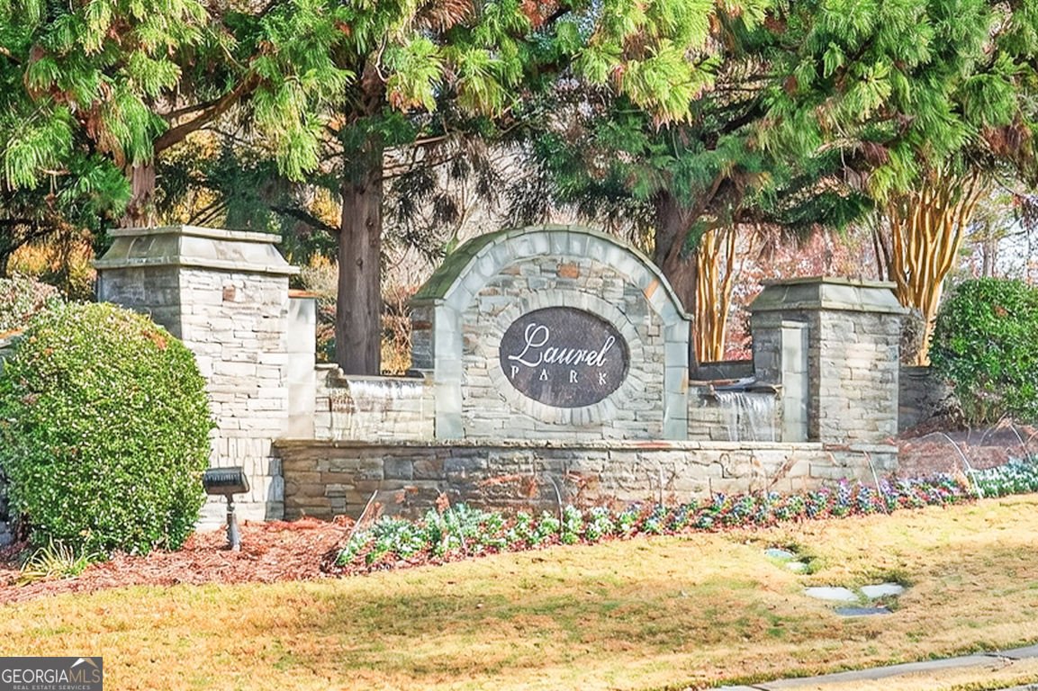 6479 Mobilis Court Sugar Hill - 43