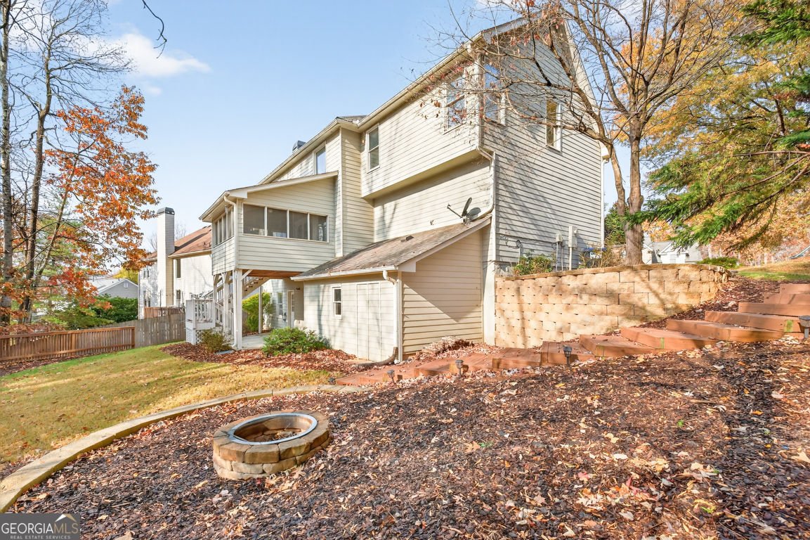 6479 Mobilis Court Sugar Hill - 5