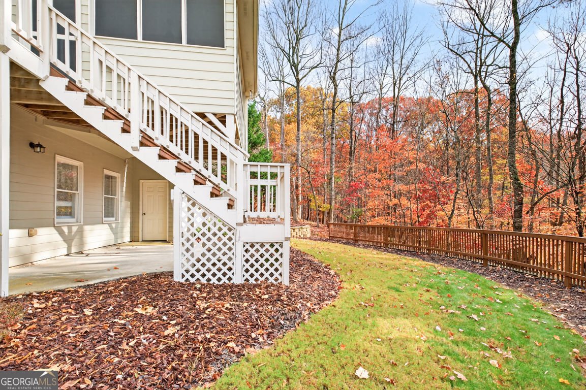 6479 Mobilis Court Sugar Hill - 7