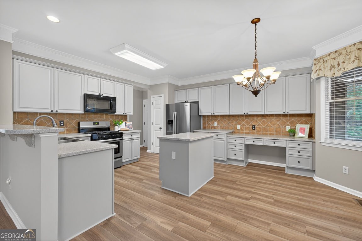 6479 Mobilis Court Sugar Hill - 9