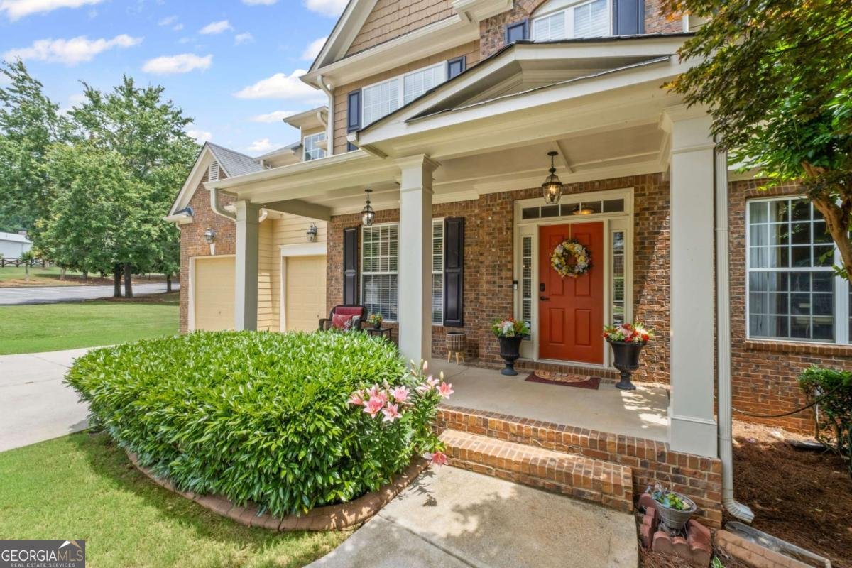 6597 River Island Drive Buford - 1