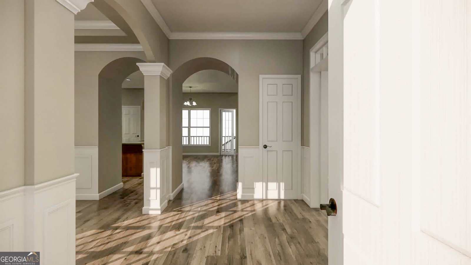 6597 River Island Drive Buford - 2