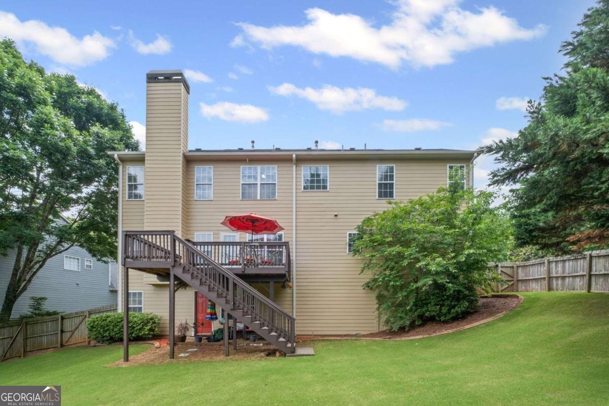 6597 River Island Drive Buford - 35