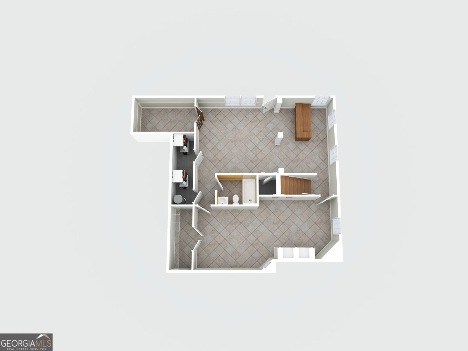 6597 River Island Drive Buford - 40