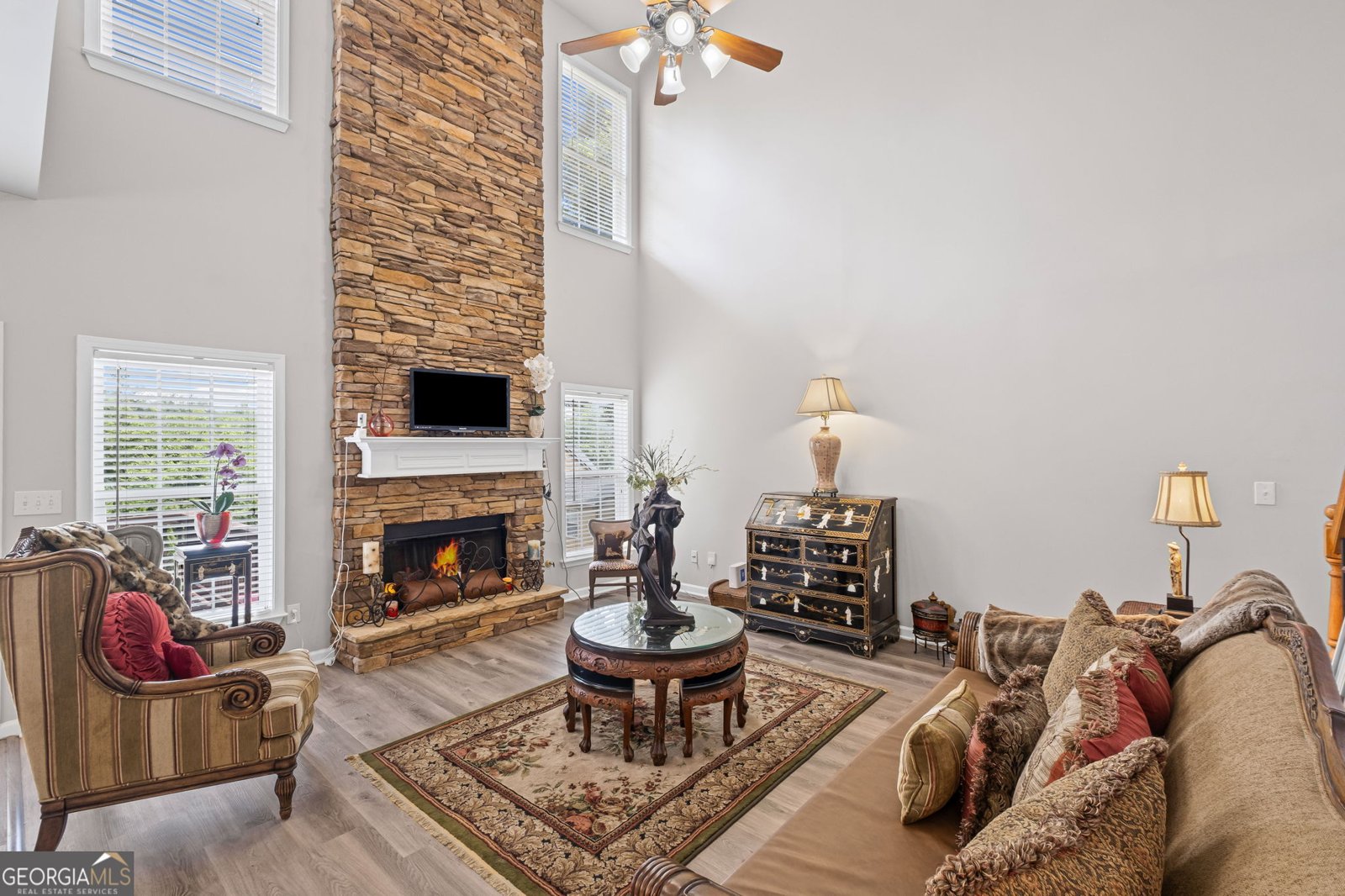 6597 River Island Drive Buford - 8